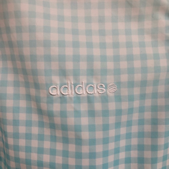 Adidas NEO lightweight zip jacket - Picture 4 of 11